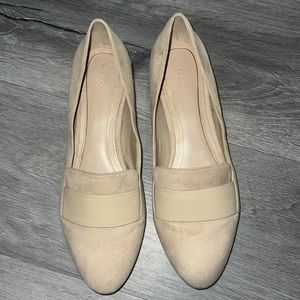 Aldo flats
